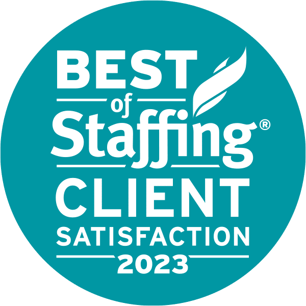 Best of Staffing 2023